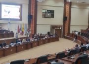 Merasa Tak Dihargai, Banggar Sepakat Panggil Khusus Direktur Umum BSG