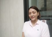 Ambil Ukuran Seragam Pelantikan, MEP Kunjungi DPRD Sulut