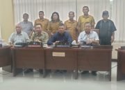 Tak Lengkap Data, Komisi I Skors RDP Sengketa Tanah PT BMW dan Keluarga Yeri Kalangkahan