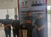 Calon Wagub PDIP, Olly Dondokambey: Tunggu Hari Baik Diumumkan