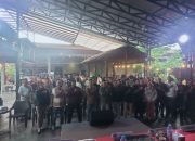 Dari Media Gathering KPU Bolmong, Wartawan Harus Mundur Dari Profesi Jika Jadi Tim Sukses.