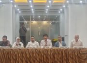 Besok KPU Sulut Mulai Terima Pendaftaran Bakal Calon Gubernur dan Wakil Gubernur