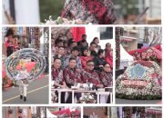 Gubernur Olly Dukung Penuh Ivent TIFF 2024 : Agenda Promosi Pariwisata, Berdampak Positif Bagi Warga