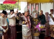 Pemkot Kotamobagu Gelar Pisah_Sambut PJ Wali Kota, Dari Asripan Nani ke Abdullah Mokoginta.