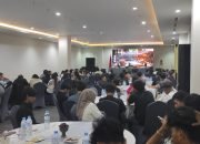 KPU Manado Gelar Penyuluhan Hukum Pilkada 2024