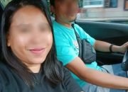 Sepasang Kekasih Ini Terlapor Dugaan Penipuan Raturan Juta. Rupanya Lebih Dari Satu Orang Korban di Kotamobagu.