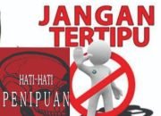 Ini Penjelasan Amel dan Boby, Terkait Dugaan Penipuan Laporan Anita Ampel.