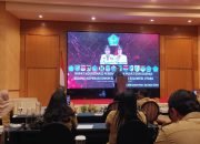 Libatkan Kabupaten/Kota, DinkopUKM Sulut Gelar Rakor Perencanaan Pusat dan Daerah, Ini Yang dibahas