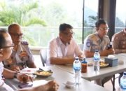 Cegah Pelajar Gunakan Kendaraan ke Sekolah, Pemkot Kotamobagu Kembali Aktifkan Layanan Bus Sekolah.