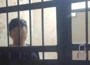 Akibat Gunakan Angsuran Debitur, Karyawan PT Estadana Ventura Dijeblos ke Jeruji Besi.