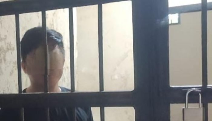 Akibat Gunakan Angsuran Debitur, Karyawan PT Estadana Ventura Dijeblos ke Jeruji Besi.