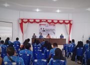 BPKAD Kotamobagu Gelar Sosialisasi Tata Kelola BMD.