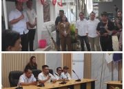 Matangkan Persiapan Pendaftaran Calon WaliKota dan Wawali Manado, KPU Gelar Simulasi
