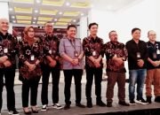 Hari Pertama Pendaftaran, Paslon Cagub-Cawagub Belum Datangi KPU Sulut