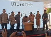 Hari Pertama KPU Buka Pendaftaran Paslon Wali-Wawali Manado, ‘Kosong’