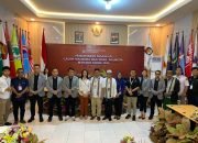 Parasan-Daud Daftar Bapaslon, Ferley : Proses Verifikasi Dokumen di KPU Manado Berjalan Transparan