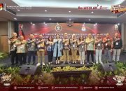 Antisipasi Gugatan di MK, KPU Sulut Ikut Bimtek Hukum Acara Perselisihan Hasil Pilkada