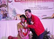Sukses Dampingi Olly Dondokambey Membangun Sulut, Steven Kandouw Punya ‘Rahasia Khusus’