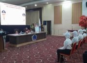 18 Calon Praja IPDN Angkatan XXXV ke Jatinangor, Resmi dilepas Pemprov Sulut