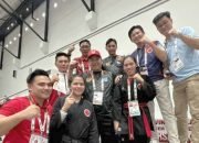 All Out Harum Sulut di PON, Atlet Sepeda dan Dayung Kalah Dramatis di Final
