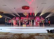 Malam Grand Final Nyong-Noni Sulut di Kotamobagu, ODSK : Siap Songsong Indonesia Emas 2045