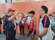 Fenomenal, Sulut Raih 41 Medali di PON 2024, Ketua KONI Steven Kandouw : Terima Kasih Pejuang Olahraga