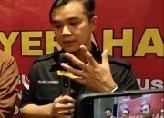Bawaslu Manado : Kepala Lingkungan Harus Netral, Tidak Bisa Mengikuti Kampanye!
