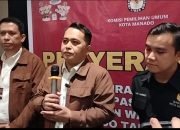 Besok, KPU Manado Gelar Tahapan Pengundian dan Deklarasi Kampanye Damai, ‘Kuota Terbatas’