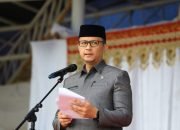 Sofyan Mokoginta Ingatkan ASN dan Perangkat Desa Jaga Netralitas di Pilkada.