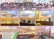 Bawaslu Minsel ‘Kumpul’ Panwascam : Penguatan Kapasitas