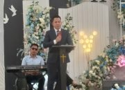 Gelar Syukuran, Braien Waworuntu Berterima Kasih Pada Tim Pemenangan dan Relawan