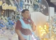 Didoakan 5.000 Tamu Undangan Syukuran Braien Waworuntu, YSK : Kemenangan Sudah di Depan Mata