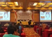 ‘Berpotensi Ada Sengketa’, Bawaslu Manado Gelar Pelatihan Penyelesaian Libatkan Panwascam