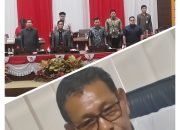 Pesan Husein Tuahuns Pada Steven dan Victor: Curilah Hati Rakyat, Jangan Curi Istri Orang!