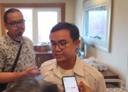 ‘Gegara BTN’, Giat Bawaslu Manado Ditunda