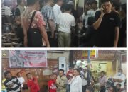 ‘Soldier Of Fortune’, dari Jenderal Tuejeh Untuk Warga Jarod Manado