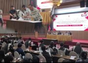 Dua Hari digodok, KPU Tetapkan 342.542 Pemilih di Kota Manado pada Pilkada 2024