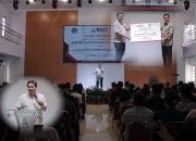 Wagub Kandouw ‘Jawab Kebutuhan’ Universitas Klabat