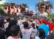 Dukung SKDT Menuju Kemenangan, Relawan D-88 ‘Mulai Bergerak’