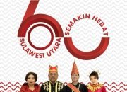 Ditemani Dua Periode, Olly Dondokambey Apresiasi Kinerja Steven Kandouw