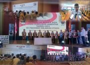 Ingatkan Jaga Netralitas di Pilkada 2024, Bawaslu Gelar Sosialisasi Libatkan 1507 Kades se-Sulut
