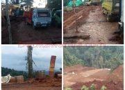 Binol Tantang Pemilik Toko Swalayan Top di Kotamobagu. Mimin dan Saksi Mulai Diperiksa.