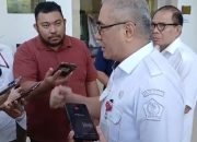 Tutup Giat Peningkatan Kapasitas Aparatur Desa, Pembangunan Berkelanjutan Jadi Penekanan Sekprov Sulut