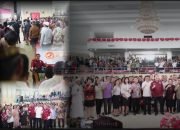 ‘Duduk Bareng’ Tokoh Agama, Kandouw Sebut Manado, Kota Yang Harmonis, Damai dan Tentram : Indikator Kemajuan