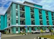 Ada Promo Pemeriksaan Golongan Darah di RSUD Kota Kotamobagu, Cek Kesehatan Anda Sekarang!