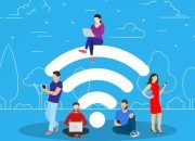 Usaha Jasa Internet Perorangan di Kotamobagu, Bukan Kategori UKM.