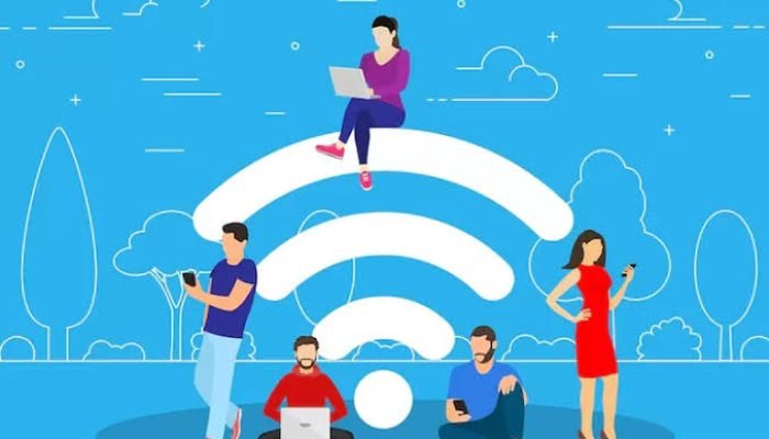 Usaha Jasa Internet Perorangan di Kotamobagu, Bukan Kategori UKM.