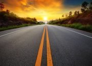 10 Proyek Peningkatan dan Pemeliharaan Jalan di Kotamobagu Tahun 2024, Beri Manfaat Bagi Masyarakat.