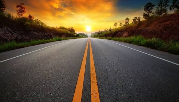 10 Proyek Peningkatan dan Pemeliharaan Jalan di Kotamobagu Tahun 2024, Beri Manfaat Bagi Masyarakat.
