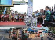 Dampak Ekonomi Positif, Motampot Fest Tingkatkan Pendapatan UMKM dan Okupansi Hotel.